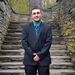 Meet your Posher, Donavan